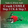 Yale-G First Aid Crush USMLE Step 2CK & Step 3